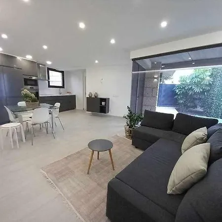 Infinity. Vistas, Wiffi Y Jacuzzi بيت للعطل *