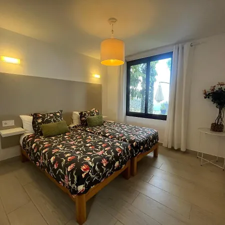 بيت للعطل Infinity. Vistas, Wiffi Y Jacuzzi أذيخي