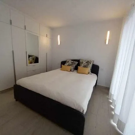 Infinity Vistas, Wiffi Y Jacuzzi * Адехе