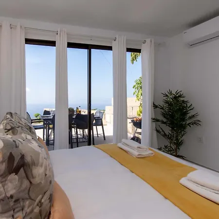 Infinity. Vistas, Wiffi Y Jacuzzi Hébergement de vacances