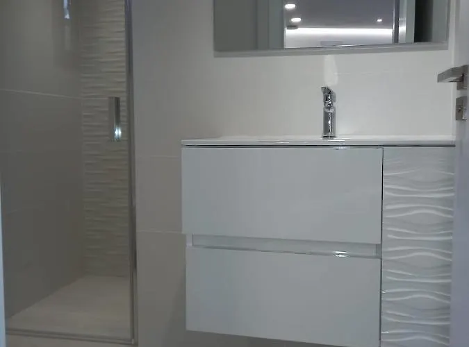 Infinity Vistas, Wiffi Y Jacuzzi Адехе