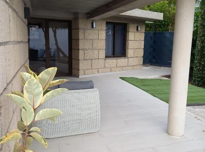 Будинок відпочинку Infinity Vistas, Wiffi Y Jacuzzi