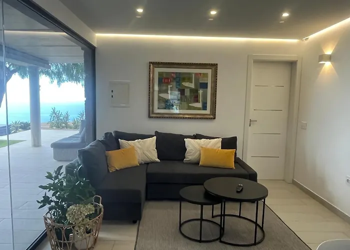 Infinity Vistas, Wiffi Y Jacuzzi