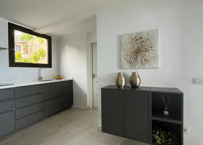 Infinity. Vistas, Wiffi Y Jacuzzi Tatil Evi Costa Adeje