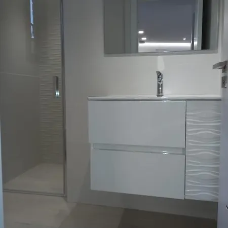 Infinity House. Ocean View Hot Tub. Costa Adeje (Tenerife)