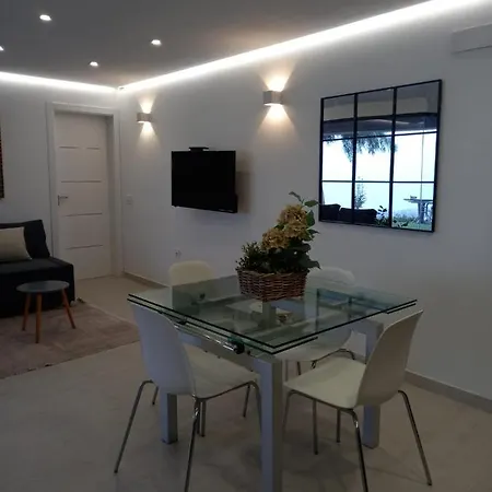 Infinity Vistas, Wiffi Y Jacuzzi * Costa Adeje (Tenerife)