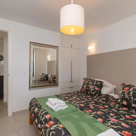 Semesterbostad Infinity. Vistas, Wiffi Y Jacuzzi