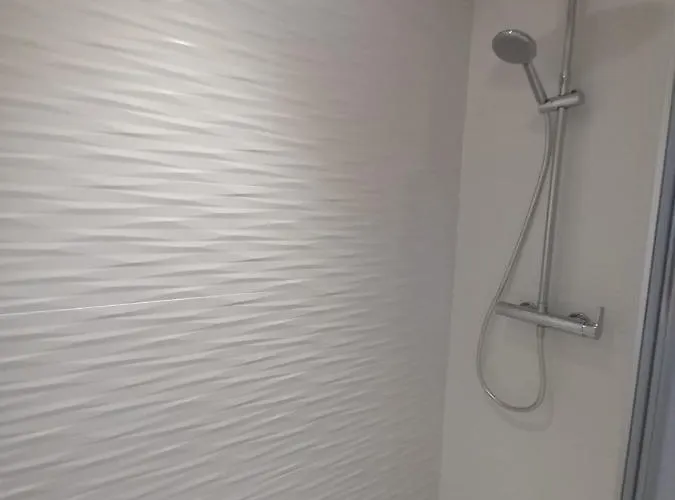 Infinity. Vistas, Wiffi Y Jacuzzi Holiday home Costa Adeje (Tenerife)